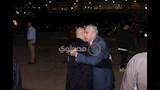 عزاء والدة الإعلامية مفيدة شيحة