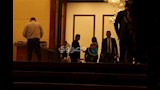 عزاء والدة الإعلامية مفيدة شيحة