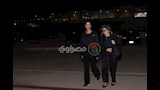 عزاء والدة الإعلامية مفيدة شيحة