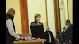 عزاء والدة الإعلامية مفيدة شيحة