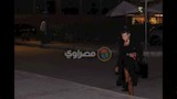 عزاء والدة الإعلامية مفيدة شيحة