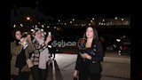 عزاء والدة الإعلامية مفيدة شيحة