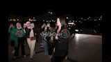 عزاء والدة الإعلامية مفيدة شيحة