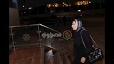 عزاء والدة الإعلامية مفيدة شيحة