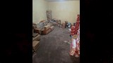إعدام 14 طنًّا من الأغذية الفاسدة 