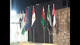 مهرجان طيبة الدولي للفنون في أسوان
