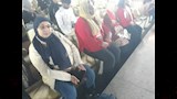 مهرجان طيبة الدولي للفنون في أسوان