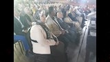 مهرجان طيبة الدولي للفنون في أسوان