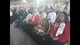 مهرجان طيبة الدولي للفنون في أسوان