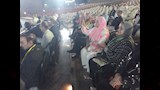 مهرجان طيبة الدولي للفنون في أسوان