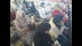 مهرجان طيبة الدولي للفنون في أسوان