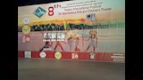 مهرجان طيبة الدولي للفنون في أسوان