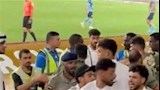 نجوم كرة قدم مثلوا أمام القضاء