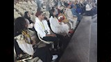 مهرجان طيبة الدولي للفنون في أسوان