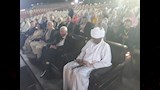 مهرجان طيبة الدولي للفنون في أسوان