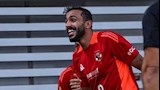 بلاغ الزمالك ضد كهربا يناقض موقفه قبل 9 أشهر