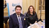 حفل مؤسسة راعي مصر عضو التحالف الوطني