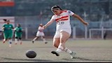 ميرال خضر لاعبة الزمالك  1_17
