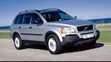 فولفو XC 90
