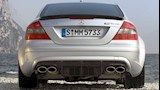 مرسيدس CLK 63 AMG بلاك سيريس