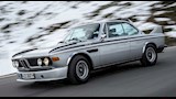 بي ام دبليو M3 CSL