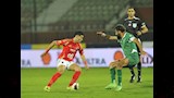 الأهلي والاتحاد السكندري
