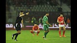 موعد المباراة المقبلة للأهلي في الدوري بعد التعادل أمام الاتحاد السكندري