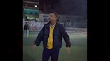 صاحب فيديو تهديد أحمد سيد زيزو لاعب الزمالك (1)