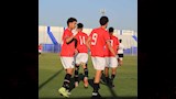 منتخب مصر ضد ليبيا (3)