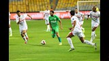 "بعد هزيمة الزمالك".. جدول ترتيب الدوري المصري