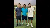 شريف علاء.. اختفى مع الزمالك واعتزل بعامه الـ 25.. وشارك في توّهج مرموش