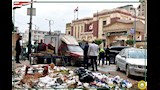 محافظ الدقهلية يعنف رئيس حي غرب المنصورة: "إحنا في مرحلة جديدة وعاوز شغل"