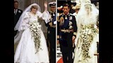 زفاف الأمير تشارلز والأميرة ديانا