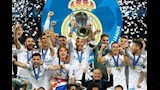 تتويج ريال مدريد بدوري أبطال أوروبا 2018_2
