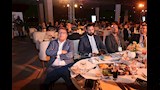 حفل عشاء للمشاركين في المنتدى الحضري