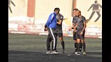 إلغاء مباراة للناشئين بسبب عدم وجود عربة إسعاف (11)