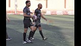 إلغاء مباراة للناشئين بسبب عدم وجود عربة إسعاف (6)