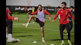 ٢٥ صورة من مران الأهلي قبل السفر إلى قطر لخوض منافسات كأس انتركونتيننتال