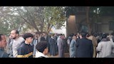 أهالي بني يحيى يشيعون جثمان دعاء شحاتة ضحية حادث ميكروباص ديروط (6)