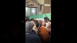 أهالي بني يحيى يشيعون جثمان دعاء شحاتة ضحية حادث ميكروباص ديروط (14)