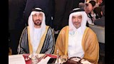 قطر تحتفل بعيدها في القاهرة (3)