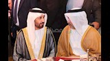 قطر تحتفل بعيدها في القاهرة (5)