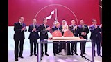 قطر تحتفل بعيدها في القاهرة (2)
