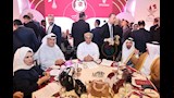 قطر تحتفل بعيدها في القاهرة (8)