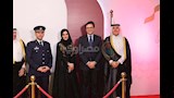 قطر تحتفل بعيدها في القاهرة (13)