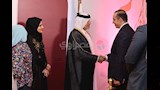 قطر تحتفل بعيدها في القاهرة (14)