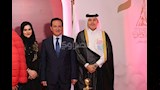 قطر تحتفل بعيدها في القاهرة (15)