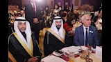 قطر تحتفل بعيدها في القاهرة (11)
