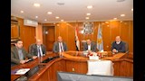 الاجتماع
