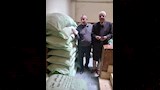 حملات بالمراكز والأحياء